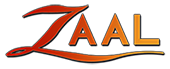 Zaal Indian Restaurant Logo